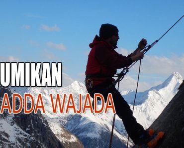 man jadda wajada