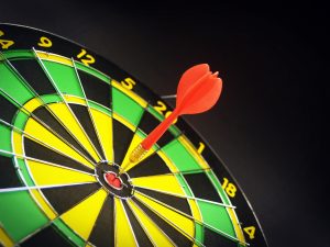 Membuat Tujuan dengan Metode SMART
