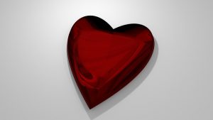 cara mengatasi masalah cinta