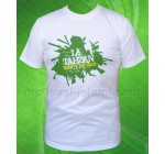 Kaos Motivasi Islami – La Tahzan