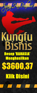 Kungfu Bisnis