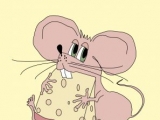 Kisah Keluarga Tikus