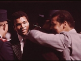 Kata Mutiara Juara dari Muhammad Ali