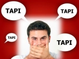 Kekuatan Kata TAPI – The Power of TAPI