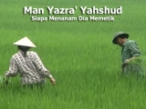 Man Yazra’ Yahshud – Siapa Menanam Dia Memetik