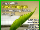 Kiat Mengatasi Masalah Besar Yang Membuat Stress