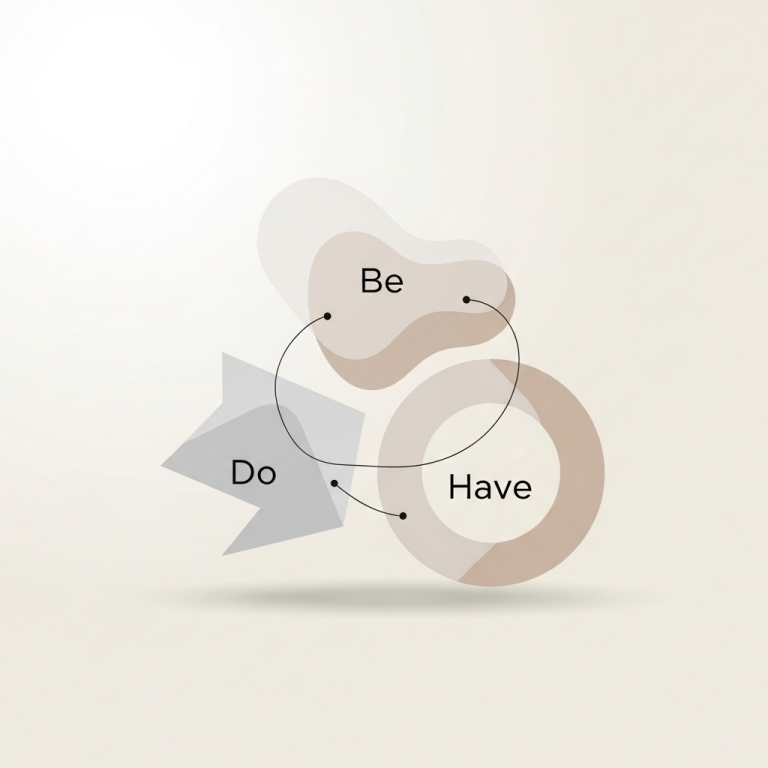 be do have