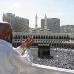 transaksi dengan Allah