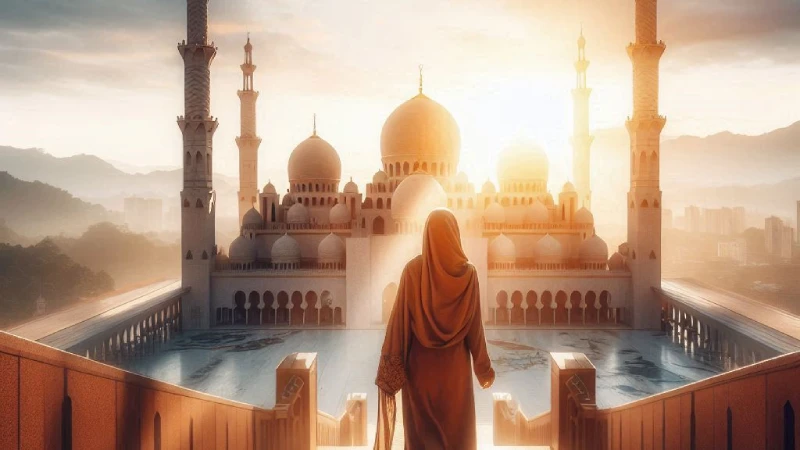8 Langkah Besar Hijrah Menuju Hidup yang Lebih Baik menuju hidup yang lebih baik