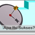 Apa Itu Sukses