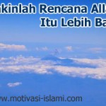 Rencana Allah