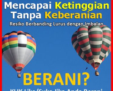 ketakutan