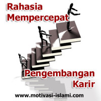 pengembangan karir lebih cepat