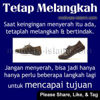 tetap-melangkah