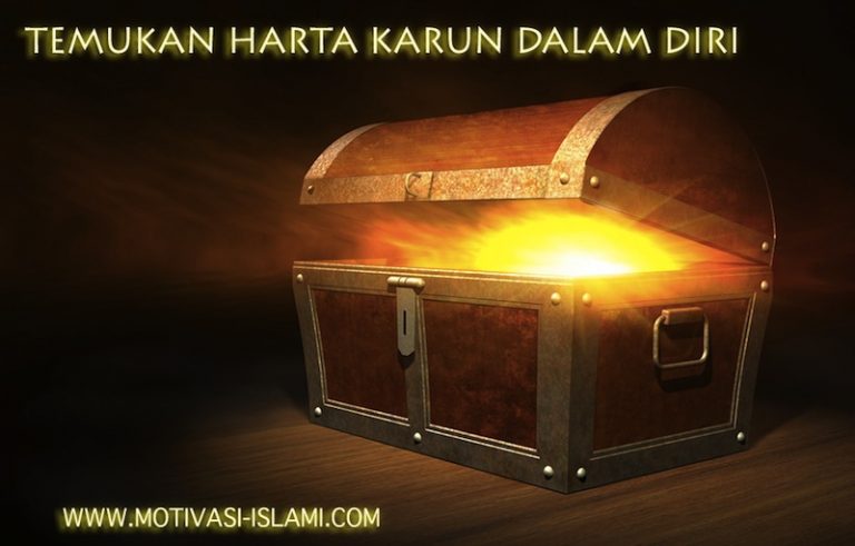 potensi diri