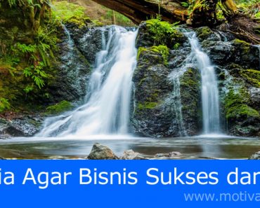 5 Rahasia Agar Bisnis Sukses dan Berkah