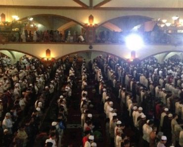 Cara Agar Shalat Subuh Tepat Waktu