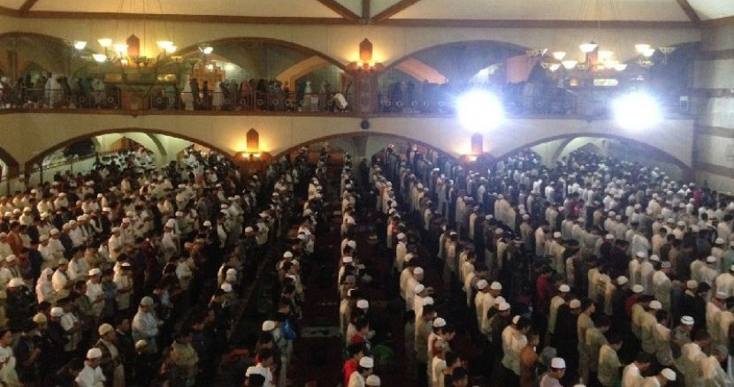 Cara Agar Shalat Subuh Tepat Waktu
