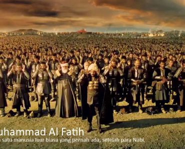 Bagaimana Cara Menjadi Orang yang Luar Biasa