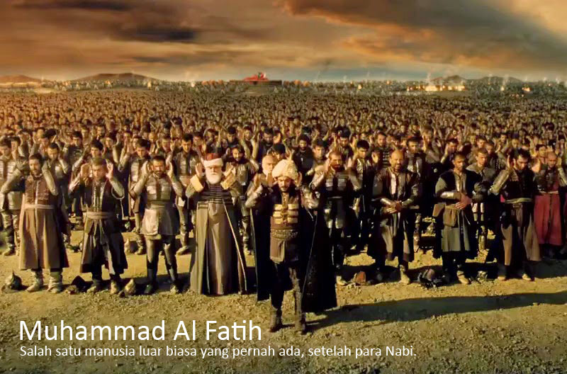 Bagaimana Cara Menjadi Orang yang Luar Biasa