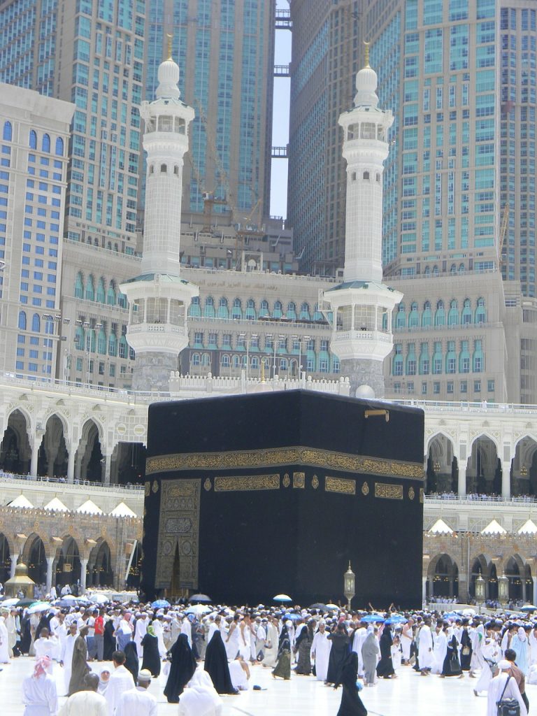 Cara Cepat Bisa Umroh