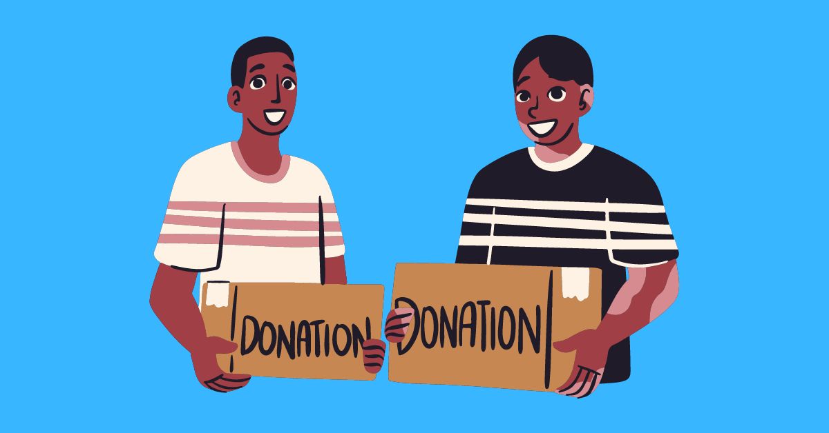 Mengapa Memberi Lebih Membahagiakan Dari Menerima