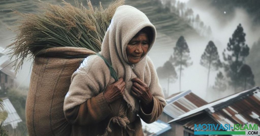 Jalannya Terlalu Berat - Cerita Inspiratif Tentang Mindset Jalannya Terlalu Berat - Cerita Inspiratif Tentang Mindset