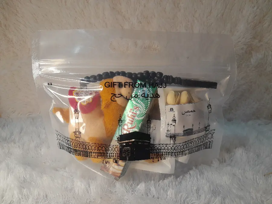 Toko Oleh Oleh Haji Terdekat Cimahi Tengah