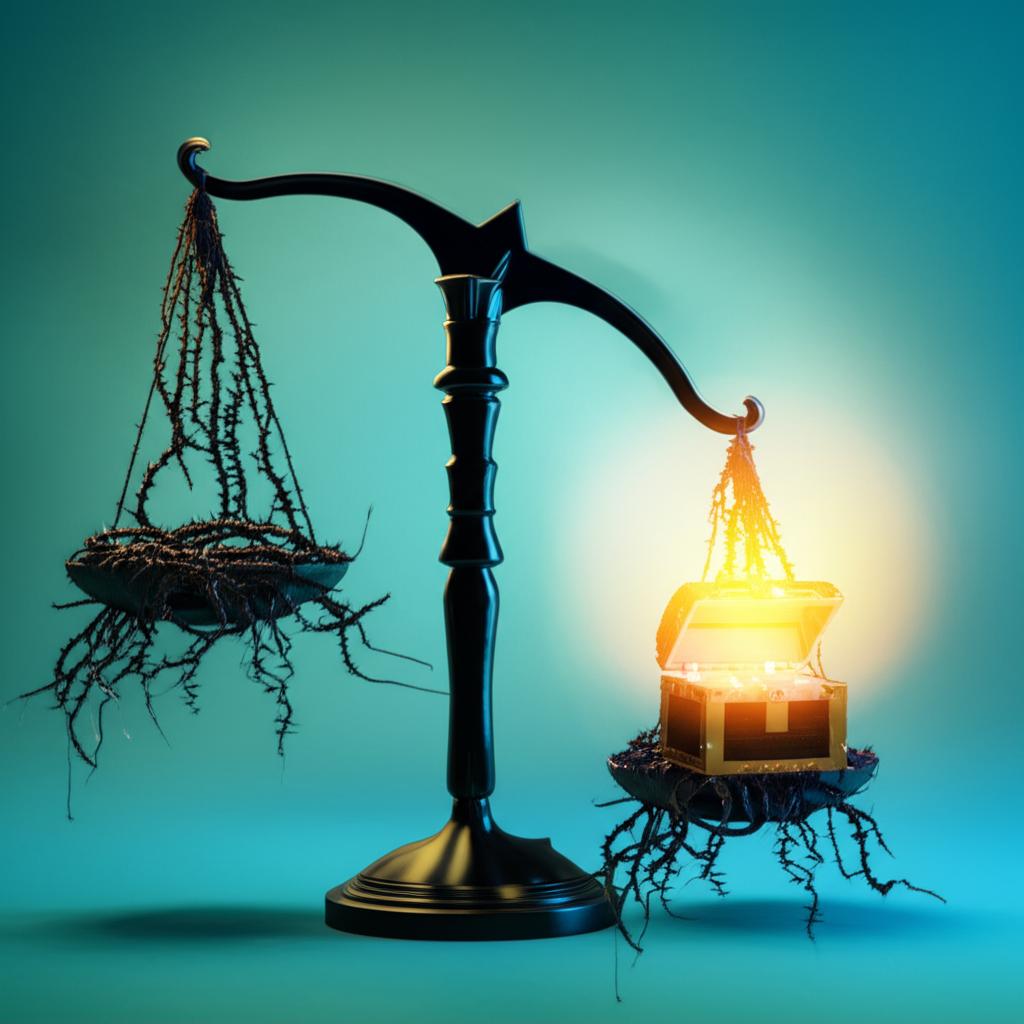 Hukum Riba dan Motivasi Menjauhinya: Melindungi Harta dari Ketidakberkahan