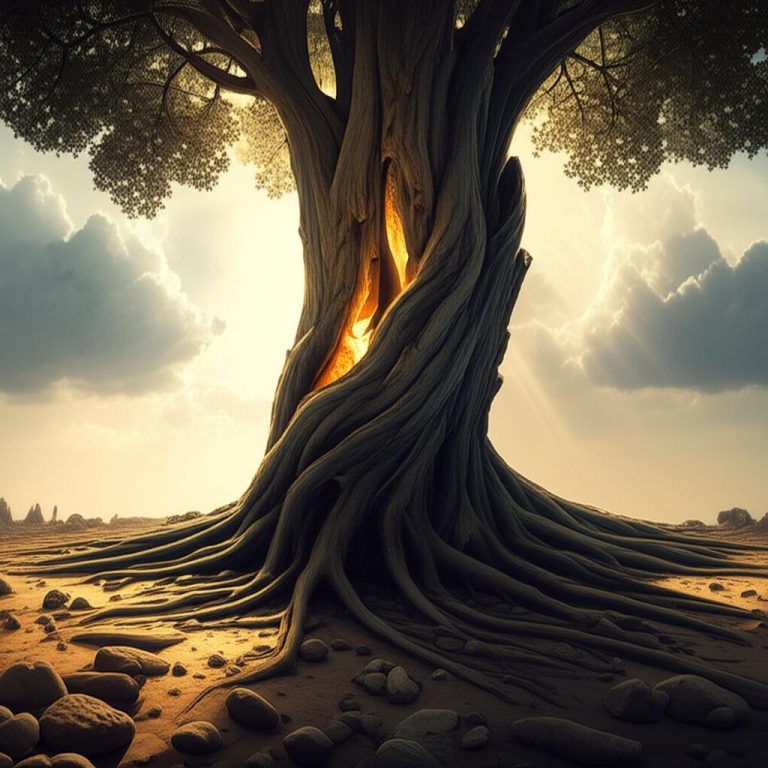 Kenapa Allah Menguji Hamba-Nya Dengan Kesulitan? Jawaban Teologis dan Motivasi