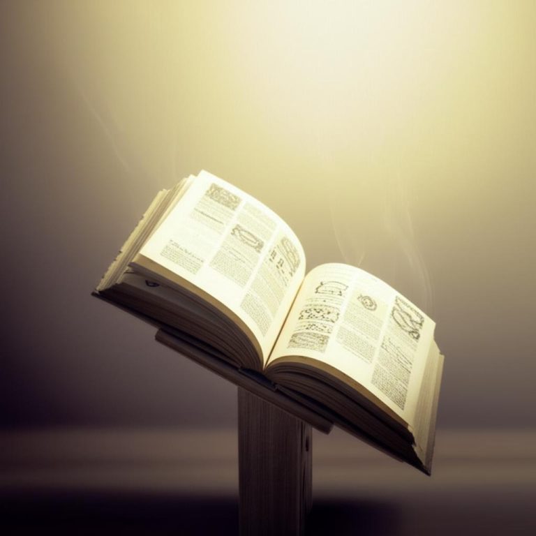 Etika Mencari Ilmu dan Bergaul Menurut Islam: Adab Seorang Pencari Kebenaran