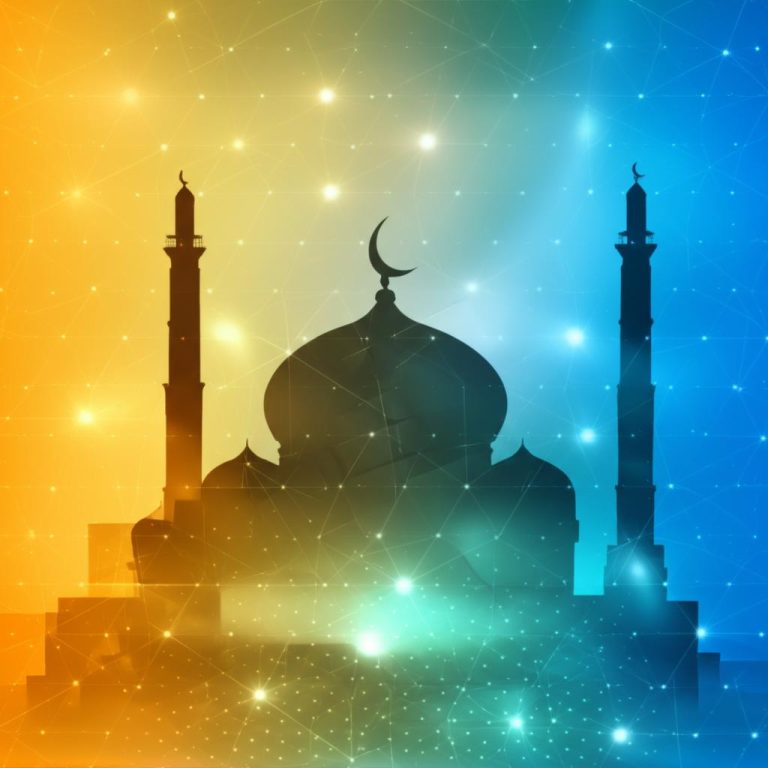 Prinsip Mendidik Anak Islami di Era Digital: Panduan Parenting Berkah