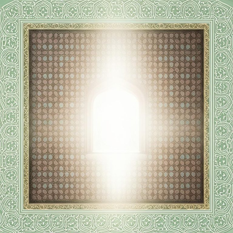 Rahasia Magnet Rezeki Dalam Islam: Membuka Gerbang Kekayaan Berkah